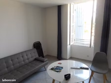 loue appartement meublé à bourg les valence