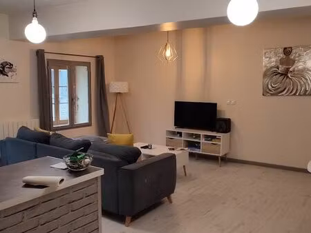 appartement t5 130 m2