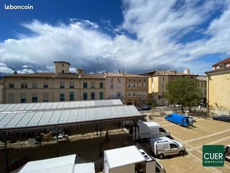 duplex 4 pièces 109 m²