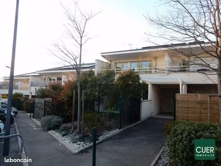 appartement 3 pièces 70 m²