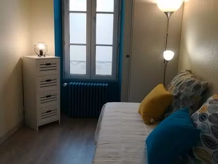 location studio centre ville