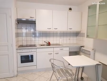 a louer appartement f2