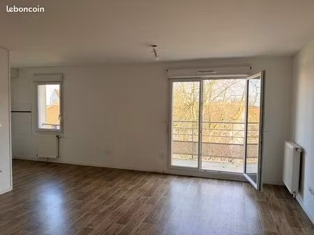 appartement t4