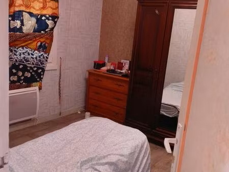 location chambre dans maison