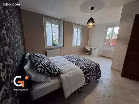 appartement 1 pièce 22 m²