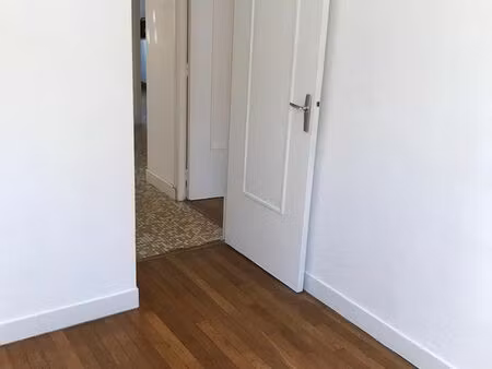 bel appartement en centre-ville