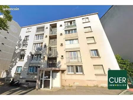 appartement 3 pièces 48 m²