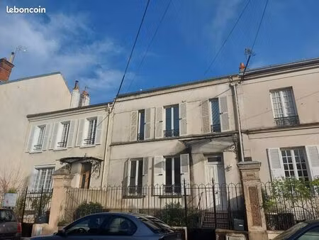 maison 5 pièces 128 m²