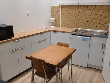 studio centre clermont ferrand