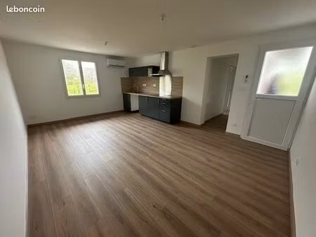 hélette appartement t3