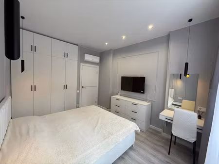location meublée appartement 2 pièces 28 m² à paris 17ème (75017)  920 €