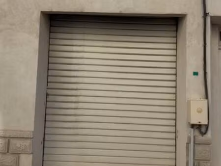 parking/box 15 m² marseille