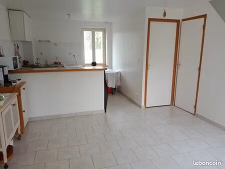 maison à louer le grand lucé