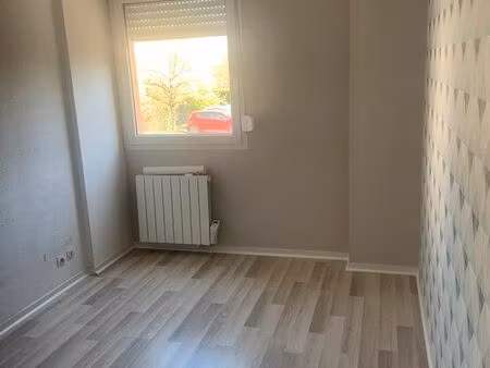 location immobilière