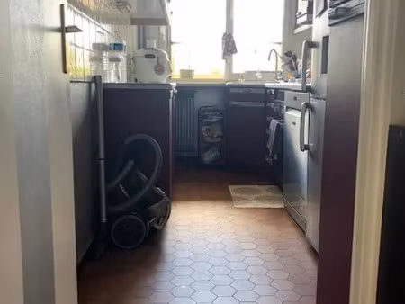 location appartement 2 pièces 48 m² à le bourget (93350)  950 €