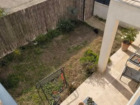 appartement 3 pièces 75 m²