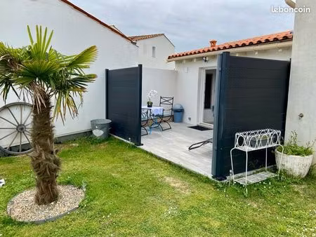 studio maison rochefort etudiant/stagiaire