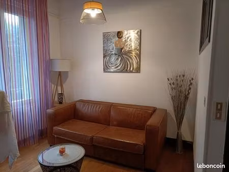 a louer appartement f1