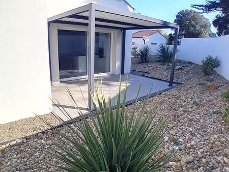 maison 4 pièces 82 m²