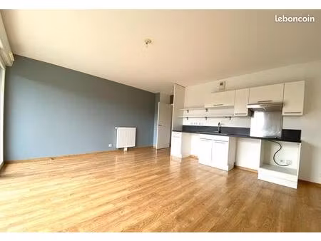 a louer - coueron - les jardins de koria. - loi scellier intermediaire