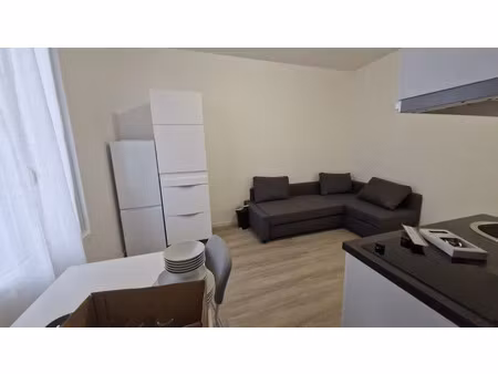 location appartement 2 pièces 27 m² à drancy (93700)  900 €