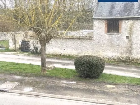 duplex 2 pièces 38 m²