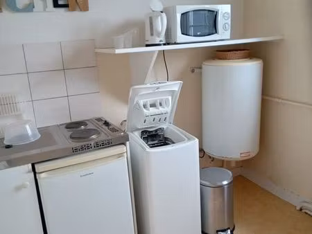 appartement meublé proche centre ville