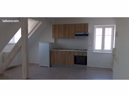 particulier loue 2 pièces à walbourg