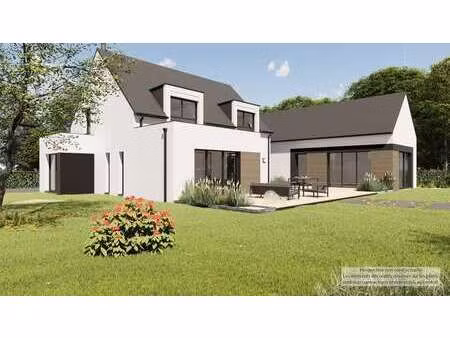 vente maison piscine à brech (56400) : à vendre piscine / 202m² brech