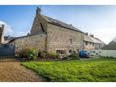 vente maison à la ville-ès-nonais (35430) : à vendre / 171m² la ville-ès-nonais