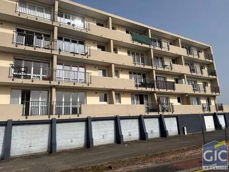 vente appartement t1 à hérouville-saint-clair (14200) : à vendre t1 / 31m² hérouville-sain