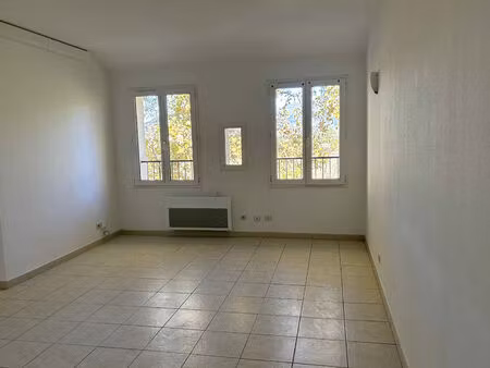 appartement 2 pièce(s) - t2 de 43 m² - sisteron
