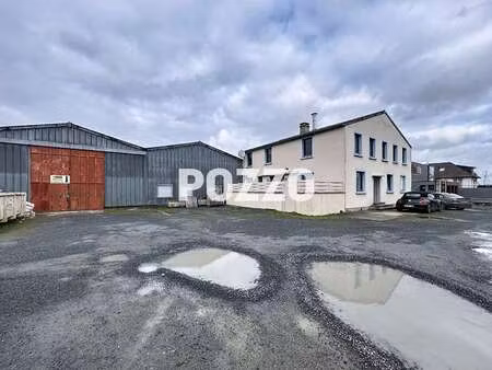 vente bureaux et commerces à cormelles-le-royal (14123) : à vendre / 1575m² cormelles-le-r
