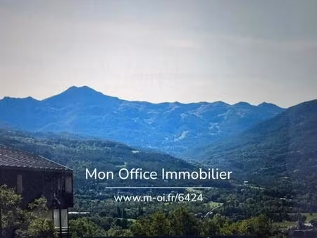 référence : 6424-mte - garage de 17 5m² - plan d'eau d'embrun