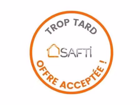 chalet avec jardin proche des pistes de ski