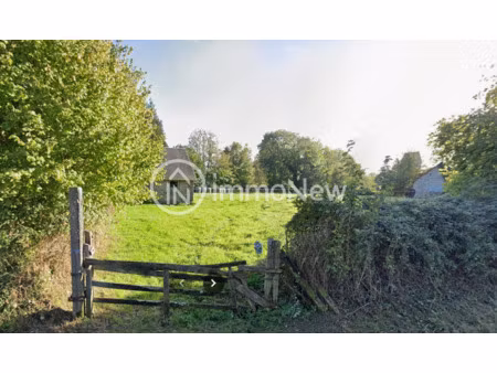 vente terrain au tanu (50320) : à vendre / le tanu