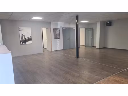 location locaux professionnels 1 pièce 400 m² à argenteuil (95100)  5 000 €