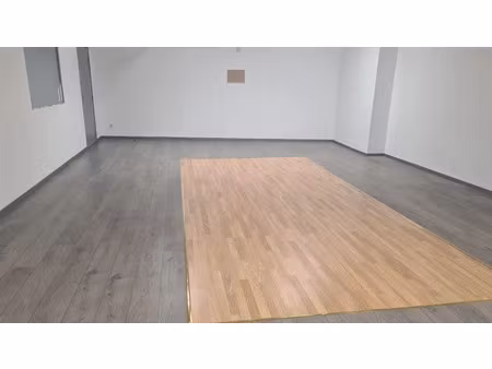 location locaux professionnels 1 pièce 70 m² à argenteuil (95100)  1 100 €