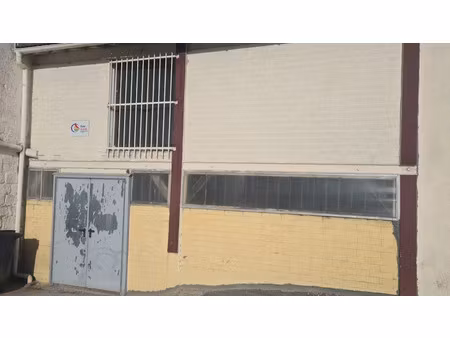 location locaux professionnels 1 pièce 70 m² à argenteuil (95100)  900 €