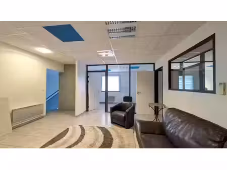 location locaux professionnels 0 pièces 100 m² à bourg-de-péage (26300)  1 200 €