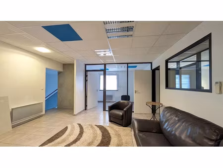 location locaux professionnels 0 pièces 100 m² à bourg-de-péage (26300)  950 €