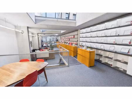 location locaux professionnels à schiltigheim (67300)  4 221 €