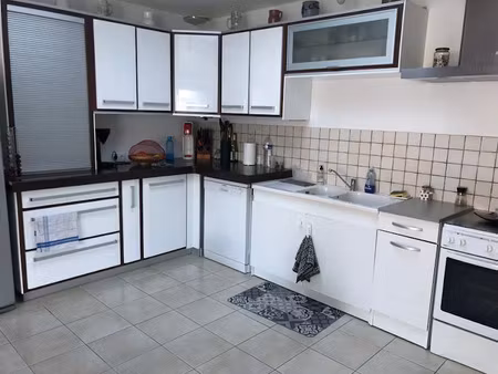 location maison 5 pièces 95 m² à aigrefeuille-d'aunis (17290)  1 410 €