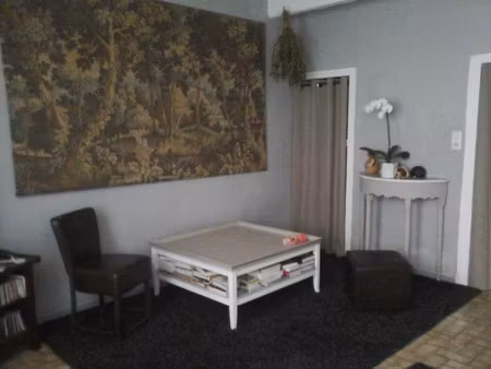 location maison 2 pièces 51 m² à carcassonne (11000)  515 €