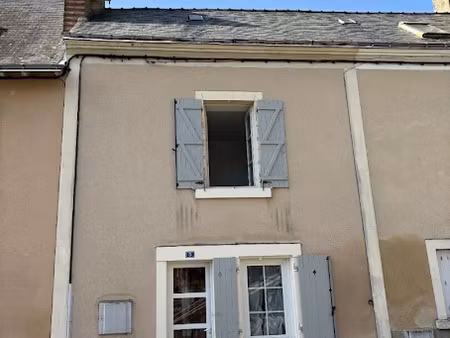location maison 3 pièces 89.31 m² à la fleche (72200)  695 €