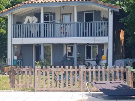 location maison 4 pièces 70 m² à montesquieu-volvestre (31310)  850 €