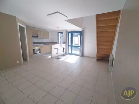location maison 3 pièces 48.02 m² à vay (44170)  500 €