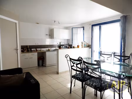 location maison 3 pièces 48.02 m² à vay (44170)  590 €