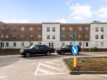 appartement à vendre à edegem € 325.000 (llw1h) - lexximmo reet | zimmo