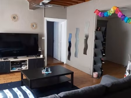 location maison 5 pièces 135 m² à loire-sur-rhône (69700)  1 308 €